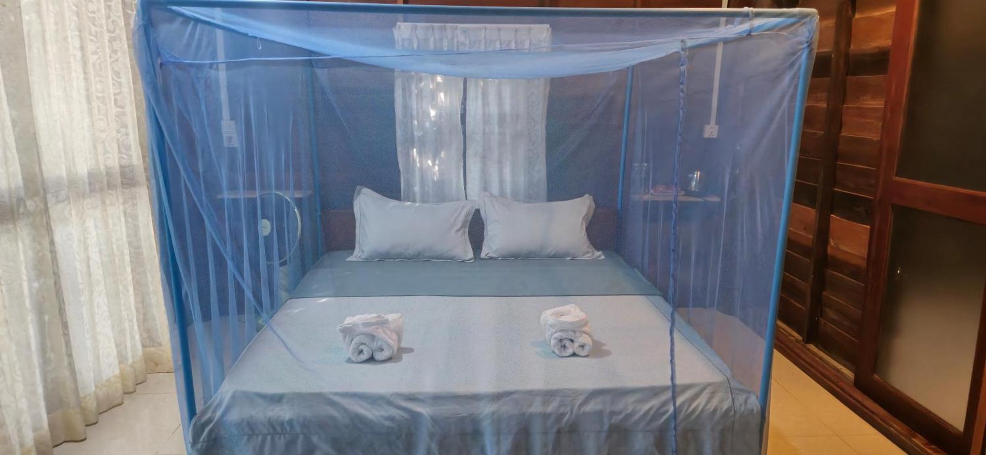 Sambath Sakseth Bungalow Kaoh Touch Εξωτερικό φωτογραφία